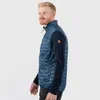 Fjällräven Abisko Padded Vest M, 550 Black, Gr. S Produktbild-Vorschau 5