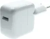 Apple USB Power Adapter White, 12W, MD836, Bulk Produktbild-Vorschau 2