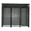 Kondela Voliera pro psa Dogny Typ 2 191,5x125x148 cm - Náhled obrázku produktu 3