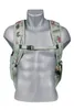 Schulrucksack Mädchen 3 Teile Set Nitro Future Hero Produktbild-Vorschau 5