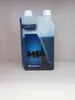 Husqvarna 2-stroke oil HP 1 L dosing bottle Voir les images du produit 5