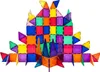PicassoTiles 3-D Magnetic Tiles, Stavebnica, 3 rok / roky, Náhľad obrázku produktu 13