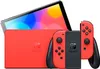 Nintendo Switch - Modello OLED edizione Speciale Mario Anteprima dell’immagine prodotto 11