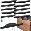 KOTARBAU® Sada 10 nábytkových úchytiek Nábytkové úchytky Náhľad obrázku produktu 1