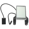 Bicicletta elettrica M5 Display LCD Pannello di connessione Anteprima dell’immagine prodotto 4