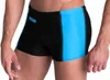 Aquarti Herren Badehose mit Reißverschlusstasche Produktbild-Vorschau 1