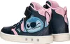 Hohe Sneaker mit Klettverschluss für Kinder „Skylin Girl“ Produktbild-Vorschau 9
