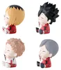Bandai Haikyu!! – Seria figurek Happy Figure Collection w Podgląd zdjęcia produktu 13