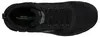 Skechers Track-Knockhill 232001-BBK, sneaker, heren, zwart Productafbeelding-voorbeeld 14