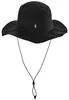 Fjällräven Hatfield Hut Schwarz XL Herren,Damen Schwarz XL Produktbild-Vorschau 4