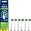 Oral-B Aufsteckbürsten CrossAction EB50 6er Pack Produktbild-Vorschau 3