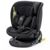 B.Joy Čierna detská autosedačka so systémom ISOFIX otočná o Náhľad obrázku produktu 11