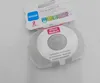 A product package for MAM nipple shields, showing the packaging and the product inside. Produktbild-Vorschau
