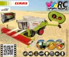 Happy People RC Claas Combine 1:20 + Licht Anteprima dell’immagine prodotto 6