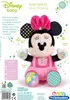 Nd39_447343 -Pluszak Interaktywny Myszka Minnie 3 Podgląd zdjęcia produktu 8