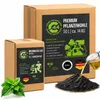 Pflanzenkohle Garten & Terra Preta Set – 50L Biochar EBC-e Produktbild-Vorschau 1