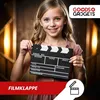Filmklappe Regisseurklappe XXL Schwarz – Original Hollywood Produktbild-Vorschau 8