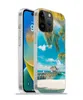 MuchoWow® Handyhülle Schutzhülle Hülle für Apple iPhone 14 Produktbild-Vorschau 1