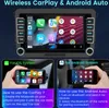 7 Zoll WIFI GPS NAVI BT SWC Android15 Autoradio GPS NAVI BT Produktbild-Vorschau 3