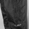 CMP Verstaubare Regenschutzhose Kinder schwarz Gr 164 Produktbild-Vorschau 22