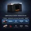 Kartenmischer, Automatischer Spielkartenmischer, Produktbild-Vorschau 2