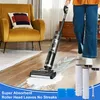 Rollenbürste und Filter Zubehörset für EUREKA NEW 430 Nass Produktbild-Vorschau 9
