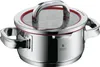 WMF Function 4 0760556380 - Kochset - Edelstahl Náhľad obrázku produktu 9