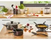 Tefal Easy Cook & Clean Pfanne 20cm, B55502, Rund, Produktbild-Vorschau 6
