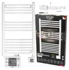 Adler LED Electric Bathroom Radiator | AD 7824 | Radiator | Náhľad obrázku produktu 24