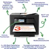 EPSON WorkForce WF-7840DTWF 4 in 1 Produktbild-Vorschau 22