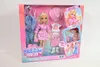 Barbie Dream Besties JGH87, Modelka, Žena, 4 rok / roky, Náhľad obrázku produktu 1