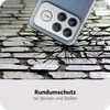 Hülle Xiaomi Poco F8 Ultra Schutzhülle - Cazy - Transparant Produktbild-Vorschau 4