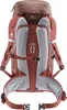 Deuter Trail 22 SL, Interner Rahmen, Wandern, Cappuccino, Produktbild-Vorschau 5