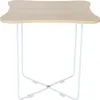 Relaxdays Beistelltisch, HxBxT: 40 x 40 x 40 cm, Produktbild-Vorschau 1