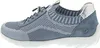 Remonte Slipper - Blau Textil : 41 : Normal Größe: 41 Produktbild-Vorschau 31