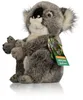 Freek Vonk X Bresser Lola Koala Kuscheltier 26 cm mit Produktbild-Vorschau 2