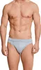 Schiesser slip lot de 2 authentic 4-1 rib rio briefs white Voir les images du produit 13