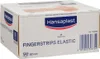 A box of Hansaplast Elastic Fingerstrips. Produktbild-Vorschau