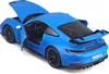 Maisto 36458B - Model auta - Porsche 911 GT3 '22 (modrý, Náhled obrázku produktu 13