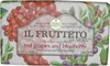 Soap - Il Frutteto Red Grapes & Blueberry 250g Produktbild-Vorschau 7