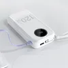 DUDAO K13PRO, 20000 mAh, Lítium polymér (lipo), Power Náhľad obrázku produktu 3