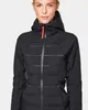 ea.St Jacket Performance Insulation schwarz S/M Produktbild-Vorschau 3