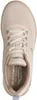 Skechers WIP 150754-NTTP in Natural Mesh/Synthetic/Taupe Náhľad obrázku produktu 16