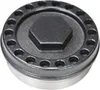 Aprilia Ölfilterdeckel kompatibel mit Aprilia RS ABS SX Produktbild-Vorschau 1