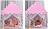 Kinderzelt - rosa Kruzzel 22653 Produktbild-Vorschau 12