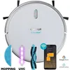Aspirateur robot avec balai 3 en 1 Gyro Defender UVC Voir les images du produit 8