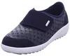 Varomed freemont blau Slipper blau in Gr. 38.5 Produktbild-Vorschau 1