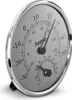 Hama Saipan, Vnitřní, F, °C, -30 - 50 °C, Analog, -20 - 120 Náhled obrázku produktu 2