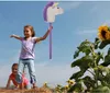 Einhorn Hobby Horse Steckenpferd Produktbild-Vorschau 14