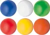 6x Anti-Stressball / Wutball / Knautschball /  6 Produktbild-Vorschau 1